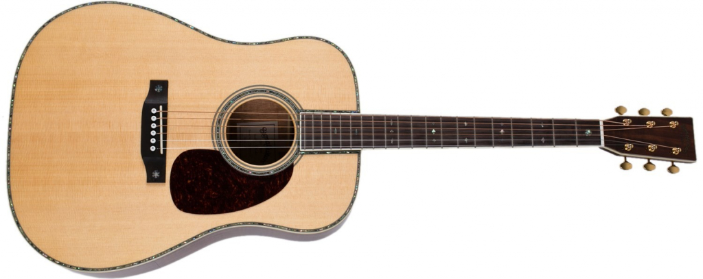 Sigma Guitars DK-42